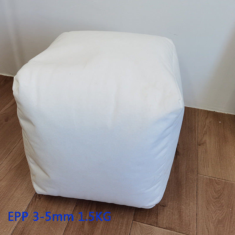 EPP Pearls Highest Premium Quality Refill Pack Beanbag Filling - Styrofoam Beads -Lazy Sofa Bean Bag Refilling for Pillow Seat Cushion